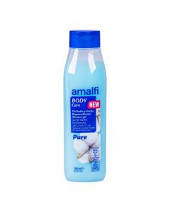 Gel baño Pure 750ml
