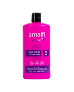 Shampoo brillo intenso vegano 900ml 