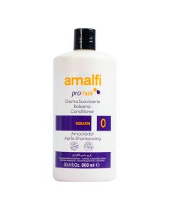 Acondicionador keratina suavizante 900ml 