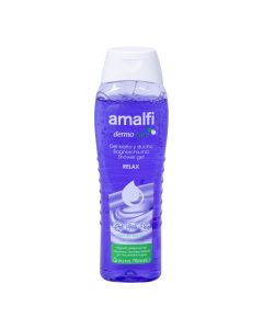 Gel baño aroma relajante