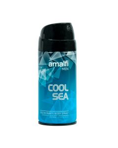 Desodorante spray cool sea 150ml 