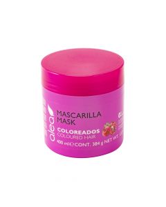 Mascarilla alea cabellos coloreados 400ml