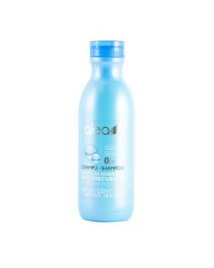 Shampoo alea cabellos normales 500ml
