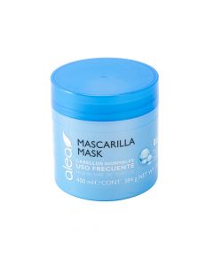 Mascarilla alea cabellos normales 400ml