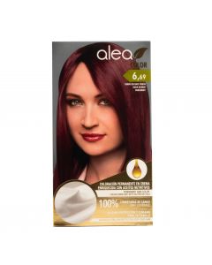 Tinte alea #6.69 rubio oscuro violín