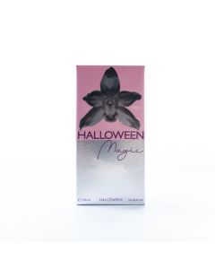 PERFUME DAMA HALLOWEEN MAGIC