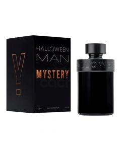 Perfume mystery hombre 125ml