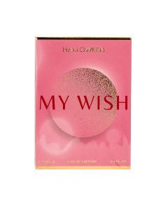 Halloween my wish edp m 100ml
