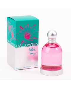 Perfume Halloween Water Lily dama 100ml