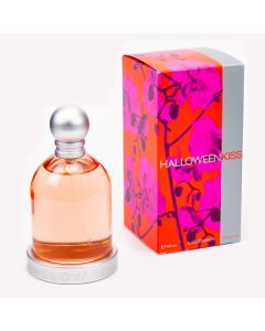 Perfume Halloween Kiss