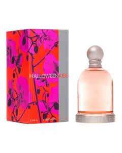 Perfume Halloween Kiss