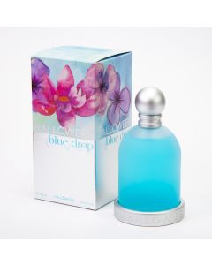 Halloween Blue drop dama 100ml
