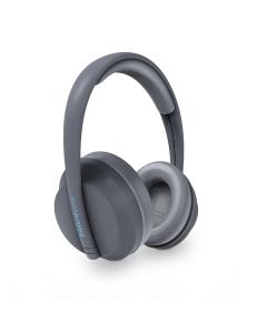 Audífonos inalámbricos eco gris 457564