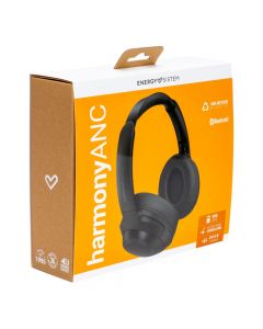 Audífonos space harmony Energy System