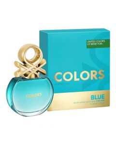 PERFUME COLORS DAMA 100ML