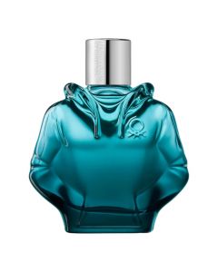 Perfume fresco y juvenil