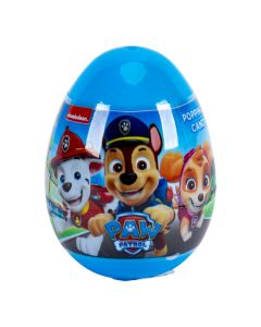 Huevo sorpresa popping candy m
