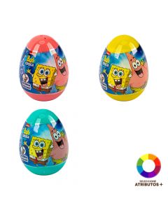 Huevo sorpresa Cream Crunch