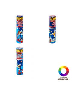 Candy spray licencias