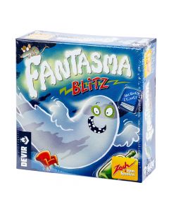 Juego Fantasma Blitz