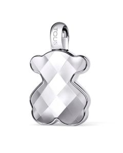 Perfume Love Me the silver edp m 90ml