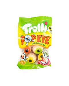 Gomitas Trolli divertidas