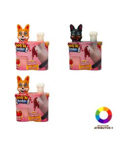 Paleta Dog Bone 30 g