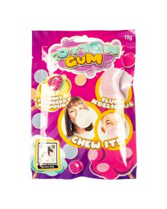 Algodón Cotton Gum 10 g