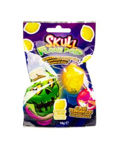 Paleta Skull Flash 18 g