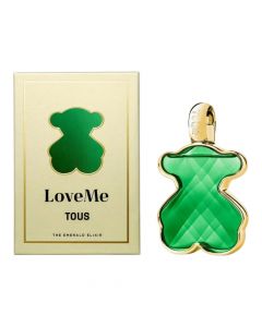Perfume Love Me Emerald Tous