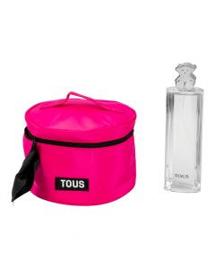 Estuche mujer elegante práctico