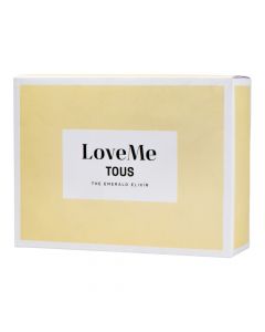 Estuche Tous diseño elegante