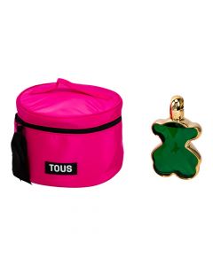 Estuche Tous diseño elegante