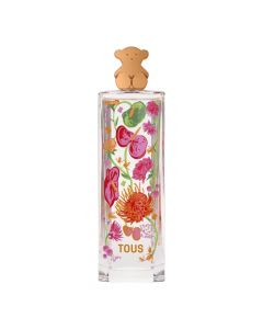 Perfume Tous Sorbet Garden
