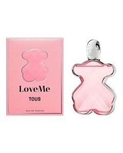 Perfume femenino elegante 90ml