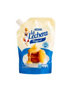 Leche condesada doy pack 320g