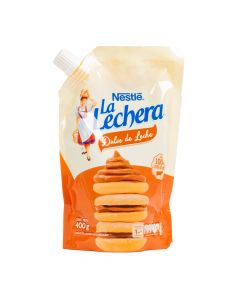 Dulce de leche doy pack