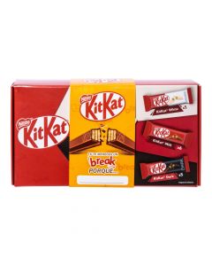 Chocolate Celebreak KitKat