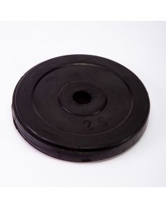 Disco 2.5kg
