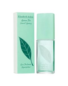 Perfume green tea dama 100ml