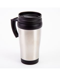 Jarra termo bebida caliente 