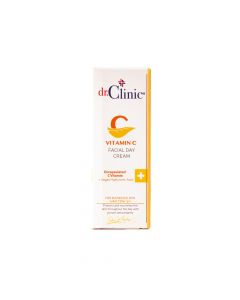 Crema facial día vitamina C 50ml
