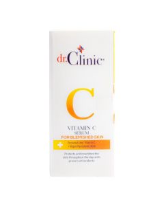 Serum con vitamina C día