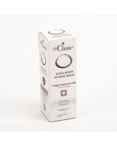 Serum intensivo colágeno Dr.Clinic 30ml