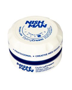 Crema peinar extra hold 