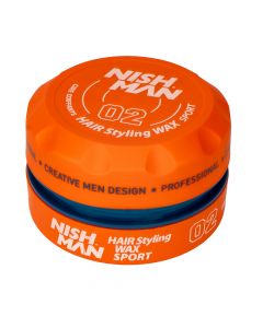 Cera cabello wax sport 