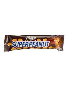 Chocolate super peanut mini