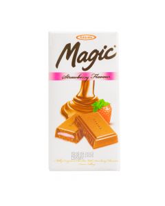 Chocolate magic fresa 