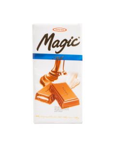 Chocolate magic leche 