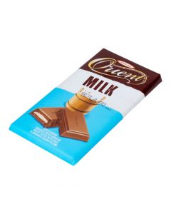 Chocolate con leche suave